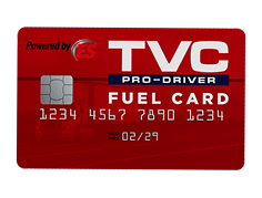 Fuel Card